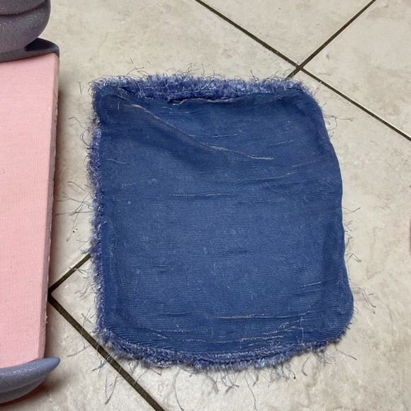 Bratz Funky Fashion Furniture Lip Bed 2000s Y2K - Picture 7 of 9